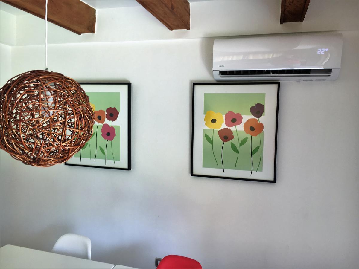 Casa Vitacura Host Santiago Luaran gambar